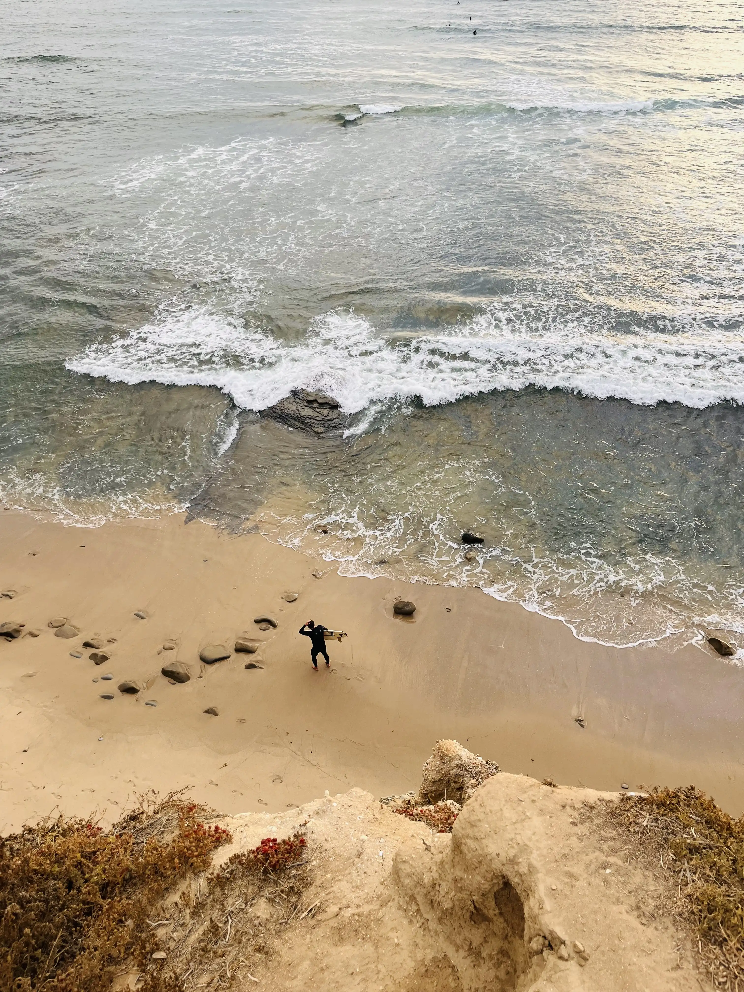 San Diego photograph